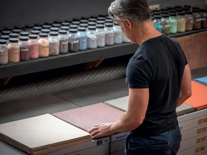 潔福（Gerflor）：以 “We Care We Act” 為核，書(shū)寫(xiě)可持續(xù)發(fā)展新答卷