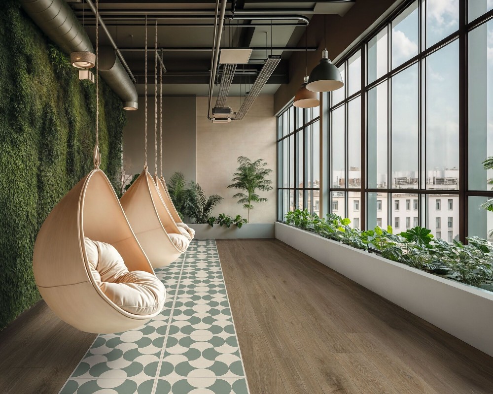 CREATION 55 - NEW COLLECTION